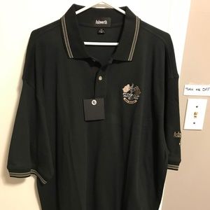Men's Ashworth Ryder Cup - The Belfry - Polo Shirt